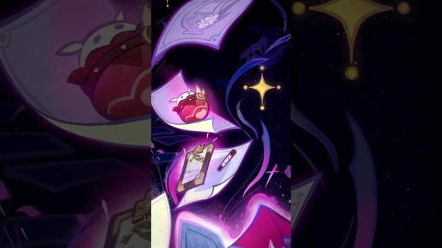 【原神】魔導の兆し #原神