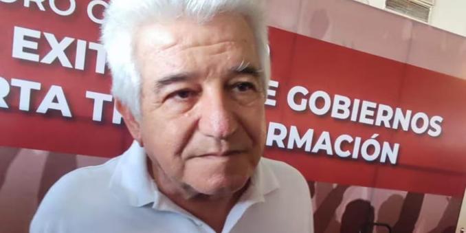 José Ramiro López Obrador