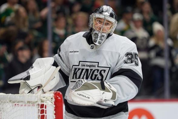Los Angeles Kings