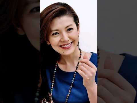南野陽子ファンの方々へ…🦑