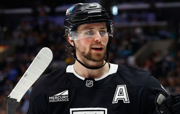 Insider Reports ‘Deal Is Done’ for Kings Star Adrian Kempe