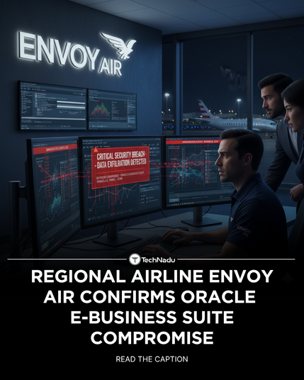 Envoy airline