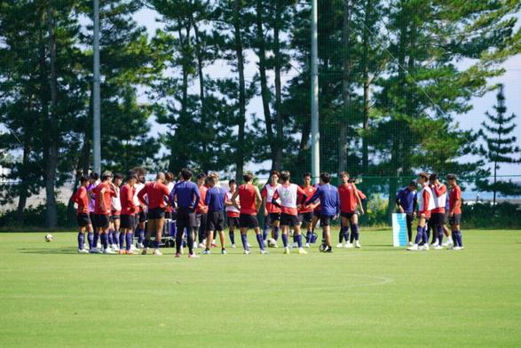 明治安田J3リーグ第32節【鹿児島ユナイテッドFC vs ガイナーレ鳥取　プレビュー＆スタメン予想】 : KAGOSHIMA SOCCER MAGAZINE“カゴサカ☆”
