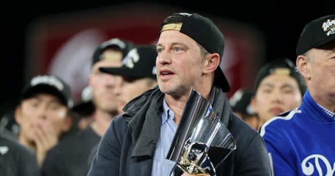 Andrew Friedman and Dodgers prove trade deadline doomsayers wrong