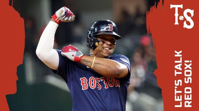 Boston Red Sox Minor League Reliever of the Year (2025) - Red Sox Minor League Talk