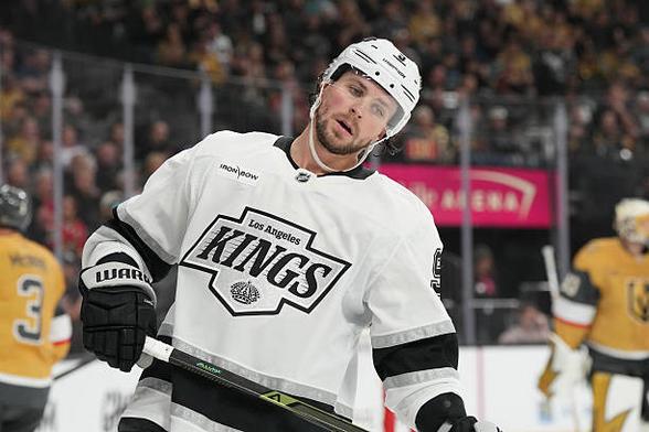Wild vs. Kings Prediction & Picks - Oct. 13