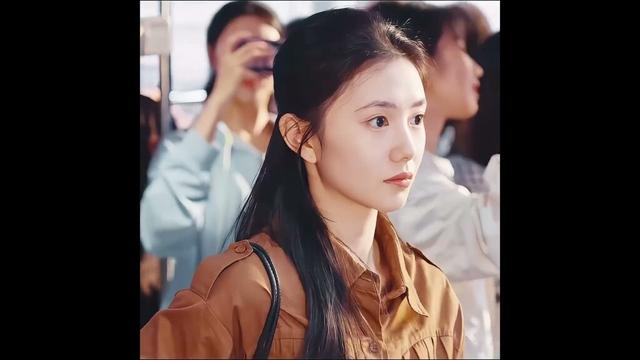 love at first sight💞#TheSevenRelicsofillOmen #liuhaocun #七根心简 #宋威龙 #刘浩存
