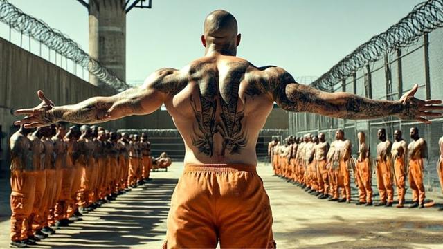 【映画紹介】まさかの逆転劇、死刑囚が超エージェントとして未解決事件に挑む！