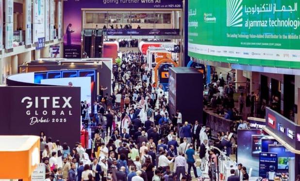 بعد أسبوع من الزخم التقني.. "جيتكس جلوبال 2025" يختتم فعالياته معلنًا انطلاق حقبة "تِك-كايشن" الجديدة
