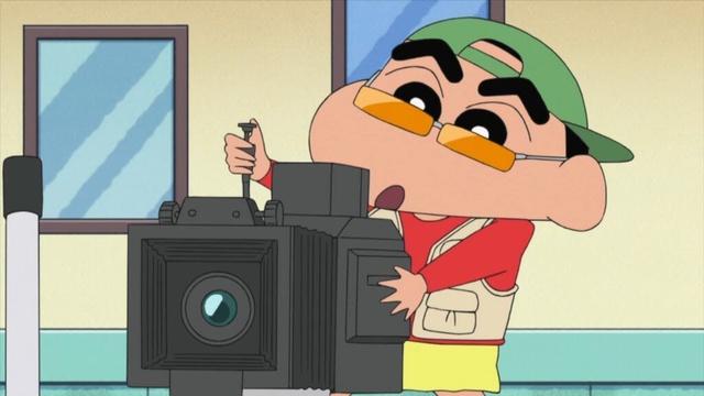 クレヨンしんちゃん 2025 VOL 4525