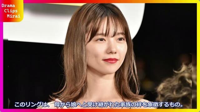 元AKB48島崎遥香の母親愛が深すぎる…アフタヌーンティーで明かした母娘の絆とおさがりリングに込められた想いとは？