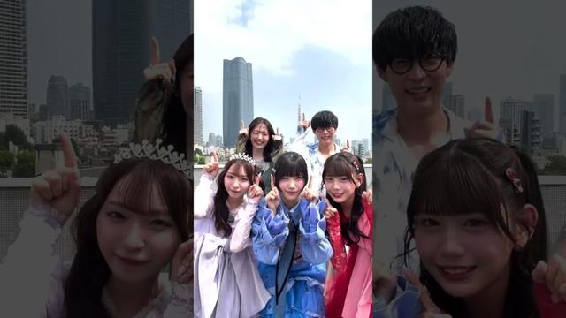 【SWEET STEADY×オーイシマサヨシ&鈴木愛理】「#YAKIMOCHI」でしょでしょver #でしょでしょ #すいすて #SWEETSTEADY #オーイシマサヨシ #鈴木愛理