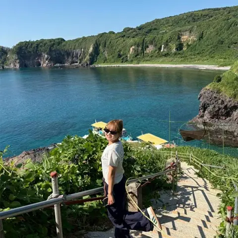 金沢駅から約1時間。石川の絶景「巌門（がんもん）」を巡る遊覧船に乗ってみない？お得なクーポン券もチェック