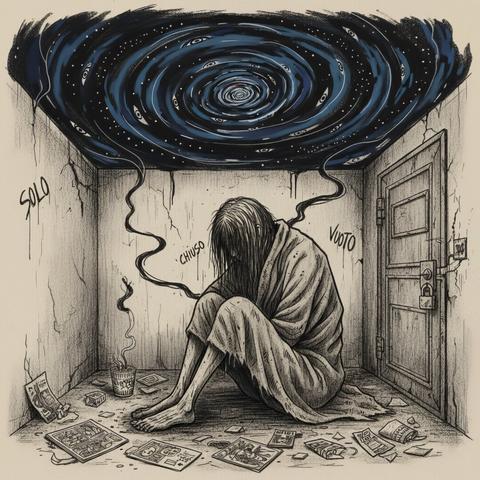 #Hikikomori - #RitiroSociale - #SocialWithdrawal - #Isolamento - #IsolamentoSociale - #SaluteMentale - #MentalHealth - #Adolescenza - #Giovani - #Reclusione - #Psicologia - #DipendenzaDaInternet - #NEET - #Hiki - #Psicoterapia - #Solitudine - #AnsiaSociale - #FobiaSociale - #JapaneseCulture - #FenomenoSocioCulturale - #SupportoPsicologico - #Famiglia - #Adolescenti - #Intervento - #Crisi - #HikikomoriItalia - #Società - #Emarginazione - #InternetAddiction - #DisagioGiovanile