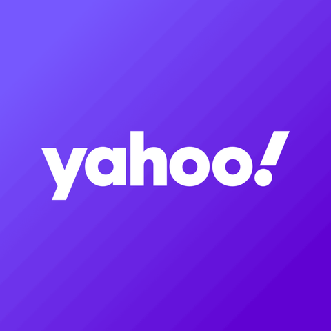 Yahoo entertainment home