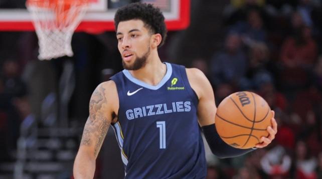 West Notes: Grizzlies, Scotty Pippen Jr, Pelicans, Derik Queen, Clippers