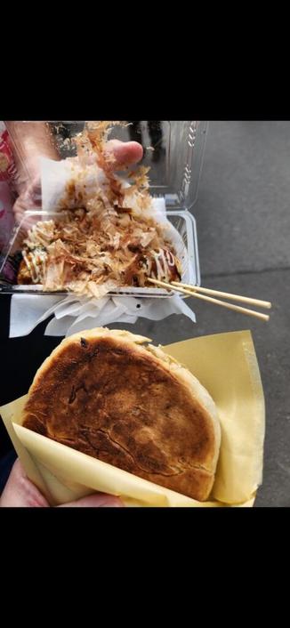 Can someone name this food for me?