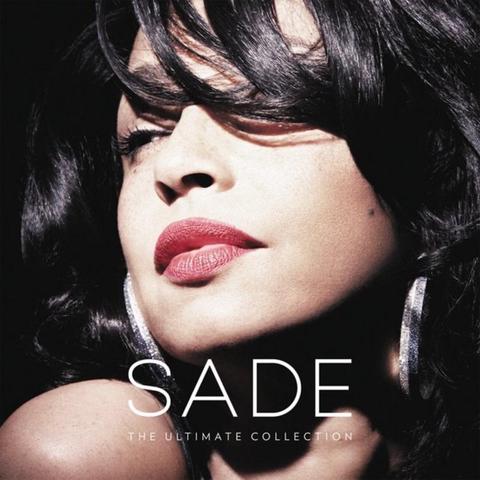 Cover: Sade - King Of Sorrow (remix)