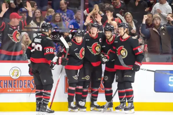One Specific Canadian Team Expected to Take 'Big Swing' Per Chris Johnston