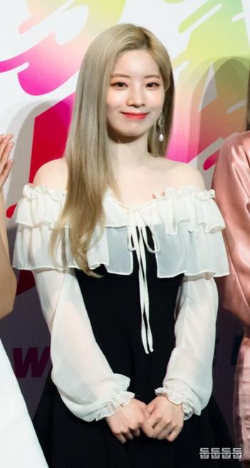 190822 Dahyun