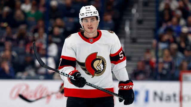 Senators offer potential eight-year deal to Pinto