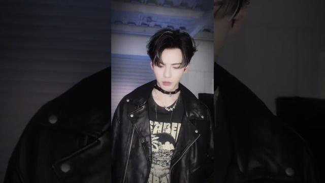 🤘摇滚一下#毕雯珺 #shorts