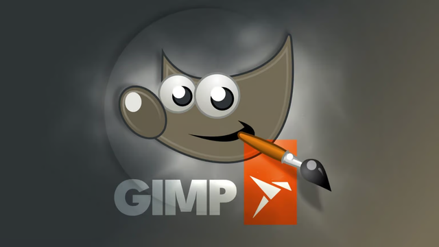gimp