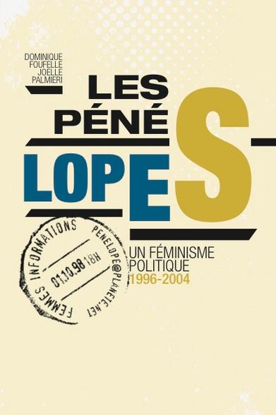 le livre "les Pénélopes"