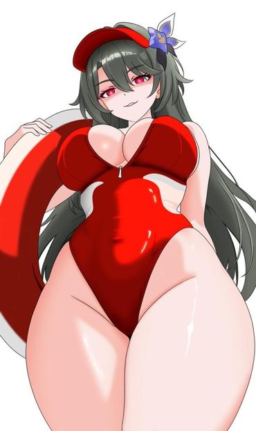 溺れないでください...