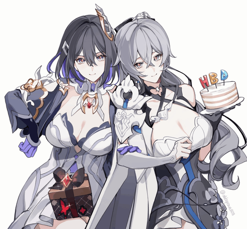 ゼーレの誕生日