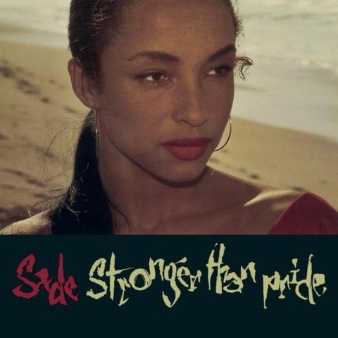 Cover: Sade - Keep Looking