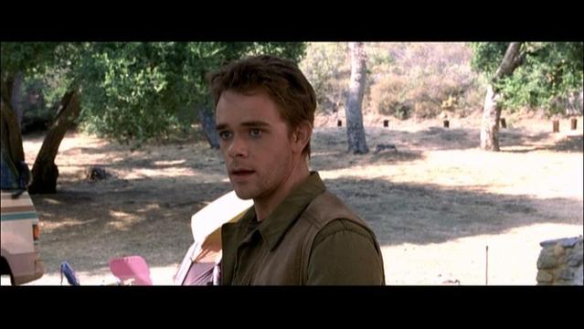 Terminator 3: Rise of the Machines (2003)