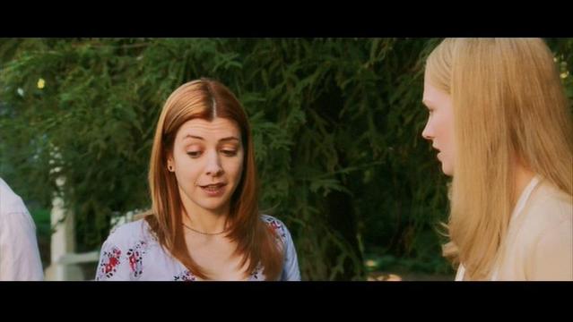 American Wedding (2003)