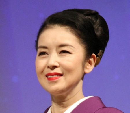 藤あや子「テレビであんまり言ったことないんですけども」8年前に再婚の夫は24歳下　夫の職業も明かす