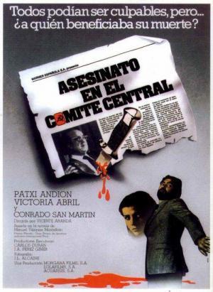 Cartel de la película