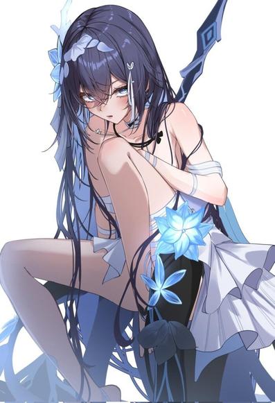 ゼーレ (by godcastlenoa)
