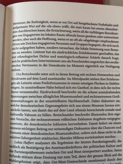 Foto aus der Einleitung des jahrbuchs deutsche einheit 2025.