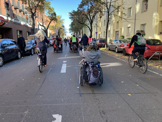 Ohne Auto selbstbestimmt sicher - barrierefrei unabhängig mobilisiert sein egal Ob jung - Körperlich eingeschränkt- Oder richtig alt