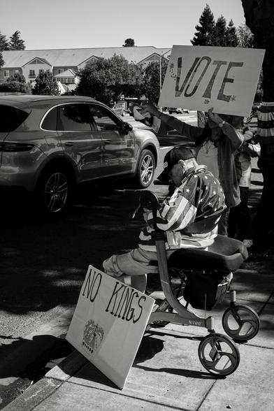 Vote