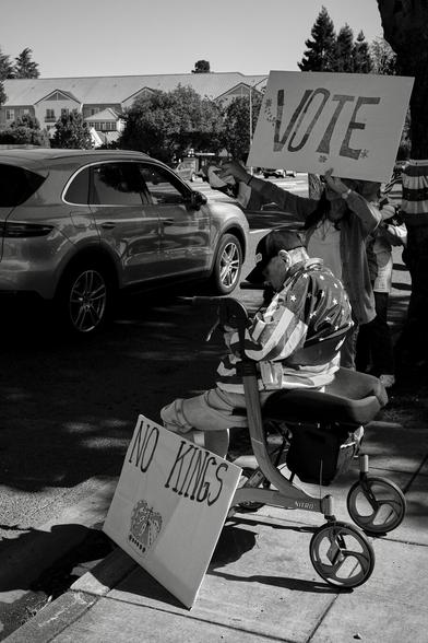 Vote