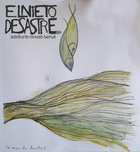 Boceto de un cuadro sobre la duda