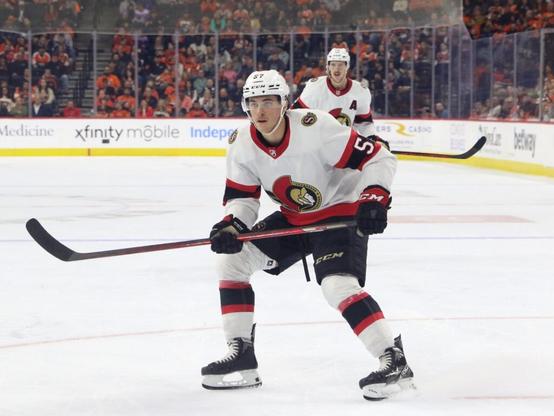 Senators News & Rumours: Missed Chances, Call-Ups & Gut-Check Ahead - The Hockey Writers - Ottawa Senators