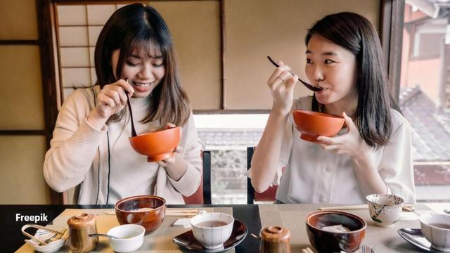 japanese live longer