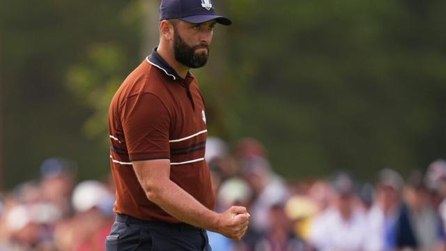 Jon Rahm aims for record 4th Spanish Open title in Madrid after 'toughest' week in New York