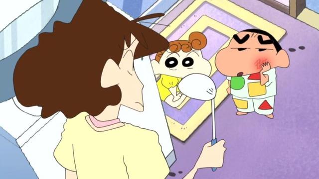 クレヨンしんちゃん 2025 VOL 4488