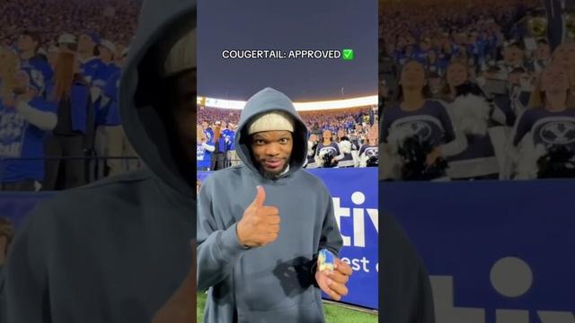 there’s a first time for everything #utahjazz #utes #byu #collegefootball #nba