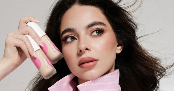 بيسان إسماعيل: الغناء ليس مجرد عمل... بل هو جزء من شخصيتي