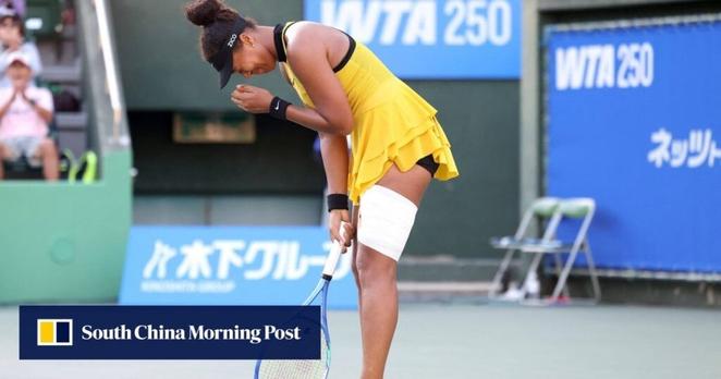 Prudential Hong Kong Open curse strikes again, with Emma Raducanu out, Naomi Osaka injured