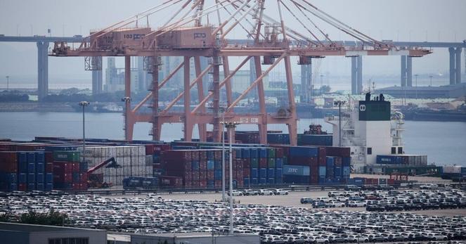 韓国、対米通商合意の可能性高まる　ＡＰＥＣ首脳会議前に＝大統領室 | ロイター