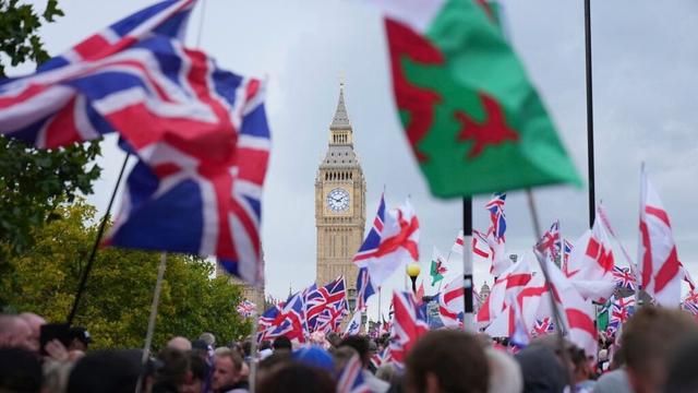 イギリス議会のスパイ事件の基本情報：なぜ撤訴が波紋を呼ぶのか？議長は中国市民の通行規制を強化予定 | 陳奕銓 | ニュース